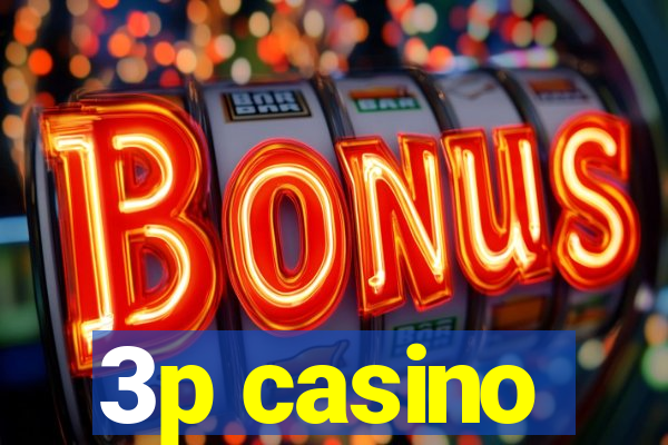 3p casino